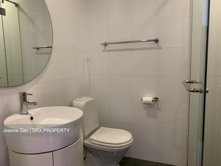 Visioncrest (D9), Apartment #202472662